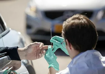 Hollanda'da 54 Türk vatandaşı koronavirüsten hayatını kaybetti