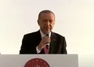 Başkan Erdoğan’dan asgari ücret açıklaması