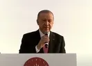 Başkan Erdoğandan asgari ücret açıklaması