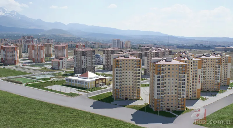 TOKİ kura çekilişi canlı izle | TOKİ Kayaşehir, Başakşehir, Tuzla, Silivri kura çekilişi canlı yayın izle | TOKİ kura çekilişi sonuçları 20