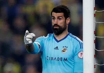 Volkan Demirel'e iki yıllık teklif