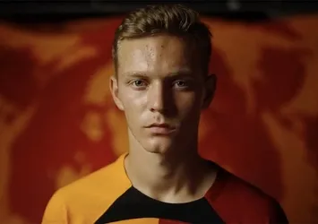 Mathias Ross Galatasaray'a geri döndü