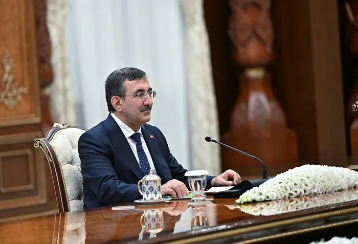 1714914779262.jpeg Cumhurbaşkanı Yardımcısı Cevdet Yılmaz enflasyonda tek hane hedefi için tarih verdi: Yaz aylarında ateşi düşecek - 6