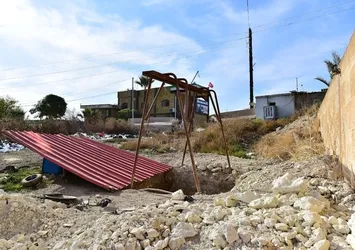 MSB: Rasulayn'da yeni tüneller tespit edildi