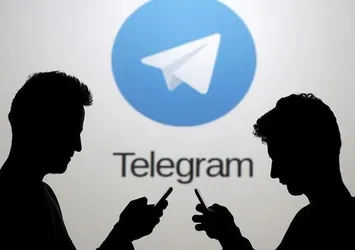 DEAŞ'lıların haberleşmesi 'Telegram' üzerinden