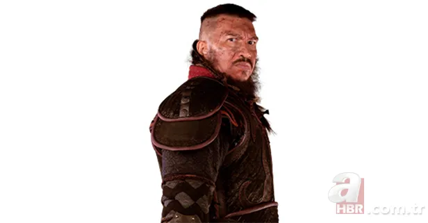 Bozkır Arslanı Celaleddin oyuncuları kimdir? ATV'nin yeni dizisi Bozkır Arslanı Celaleddin'in oyuncu kadrosu 13