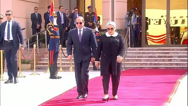 12 yıl sonra Kahire’de kritik zirve! Ortak basın toplantısı düzenlendi: Ticarette hedef 15 milyar dolar! Katil Netanyahu’ya Refah uyarısı