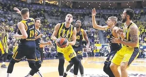 Kanarya seriye bağladı!