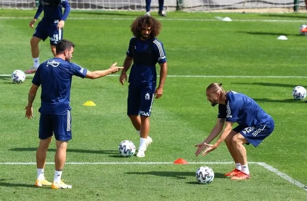 Fenerbahçe’de transfer harekatı! 6 isim listede