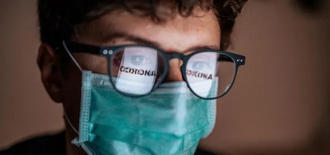 Bilim Kurulu üyesi İlhan: Gözlük takanlarda koronavirüs daha az görülüyor