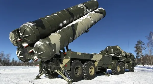 Rusya'dan Türkiye hakkında S-400 açıklaması - 4