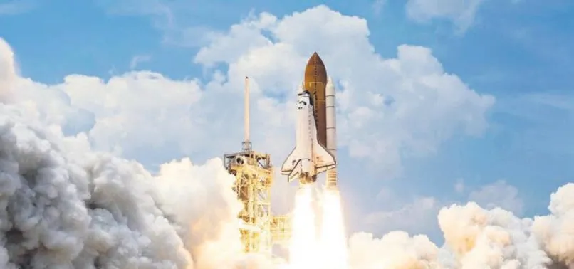 Türkiye uzaya dev adım atıyor
