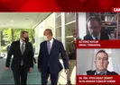 Mısır ile ilk diplomatik temas ne anlama geliyor?