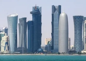 Komor Adaları da Katar'la ilişkilerini kesti