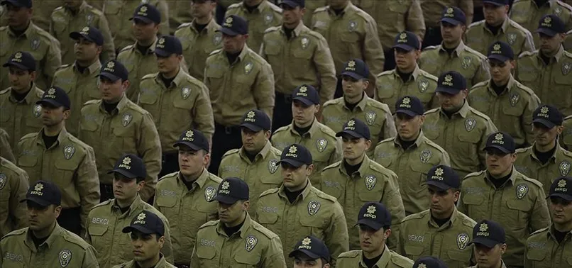 BEKÇİ ALIMI 2023: EGM PA Bekçilik başvurusu ne zaman bitiyor? 2023 1. Dönem bekçilik şartları ve kadro dağılımı