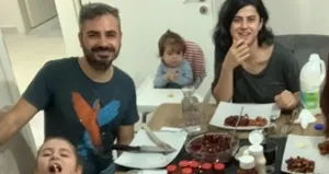 En büyük korkuları sonları oldu!