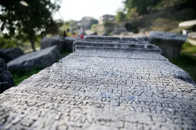 "Karadeniz'in Efes'i" gün ışığına çıkıyor - 3
