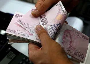 Emekliye Temmuz ayında 2582 lira ek ödeme!