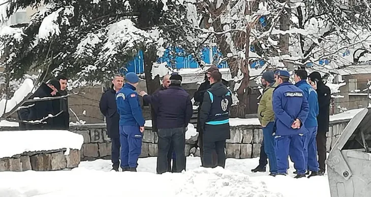 Peş peşe itiraf etti 3 cinayet ortaya çıktı!