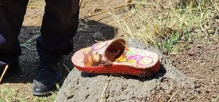 Narin cinayetinde 50’den fazla sahte ihbar! Farklı terliklerle hedef şaşırttılar