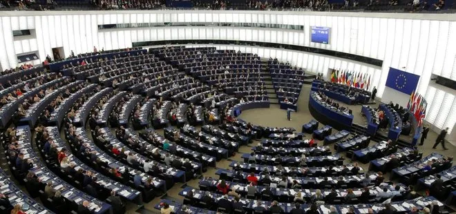 Avrupa Parlamentosu’ndan skandal Suriye tasarısı! PKK/YPG’yi ’müttefik, Türkiye’yi ’işgalci’ olarak nitelediler