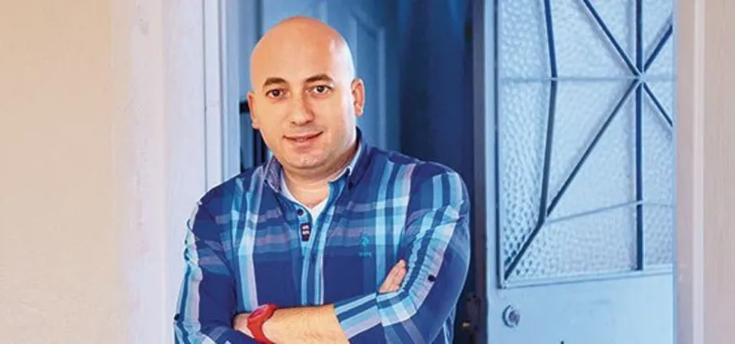 Selim Yuhay, eski eşini ihanetle suçladı