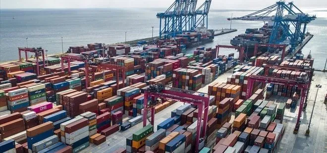 Son dakika | Ticaret Bakanı Bolat’tan ihracatçılara yönelik yeni destek paketi müjdesi