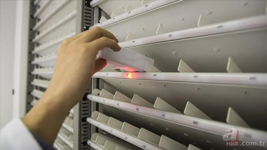 Flaş değişiklik! Eczane çalışma saatleri nasıl? 2020 Eczaneler saat kaçta açılıyor, kaçta kapanıyor? 8