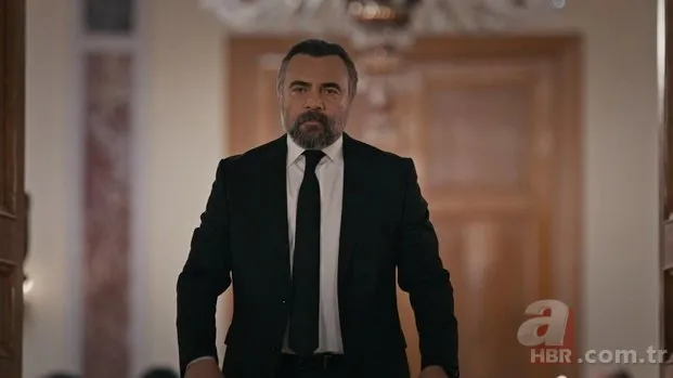 Eşkıya Dünyaya Hükümdar Olmaz’da Hızır Reis’in zor kararı! Alpaslan’ı kurtarmak için… 4