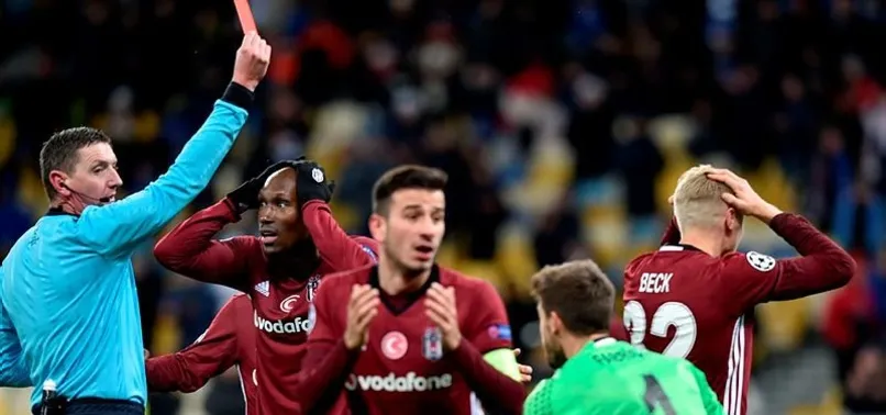 Avrupa'da Türk kıyımı