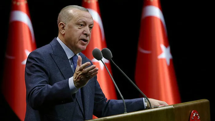 Küresel güçler Türkiye ile işbirliği için sıraya girdiler! ABD, Rusya ve Çin başı çekiyor - 1
