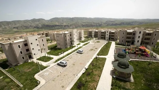 TOKİ Erzurum kura sonuçları canlı izle! TOKİ Erzurum 1350 konut kura sonuçları isim listesi sorgulama - 1