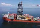 Enerji filosu iki yeni gemi ile güçlendi!