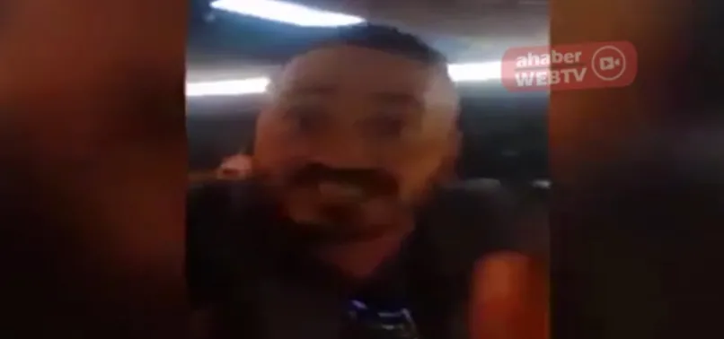Kimliği belli oldu! Her yerde aranıyor