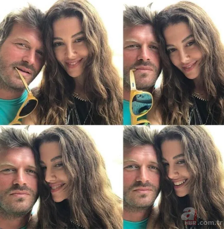 Kıvanç Tatlıtuğ ve Başak Dizer’den bebek müjdesi! Tatlıtuğ'un annesinden ilk yorum geldi: Dualarım karşılıksız kalmadı 9