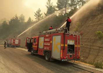 İşte Batı medyasının ikiyüzlü yaklaşımı! Söz konusu Türkiye olunca ahlak değerleri unutuluyor