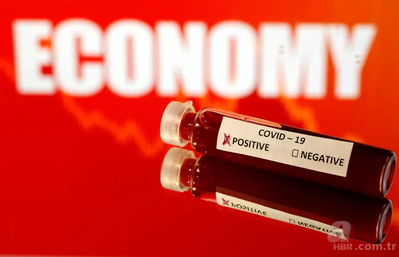 Son dakika: İsrail koronavirüsün aşısını buldu! Bomba iddia... 14