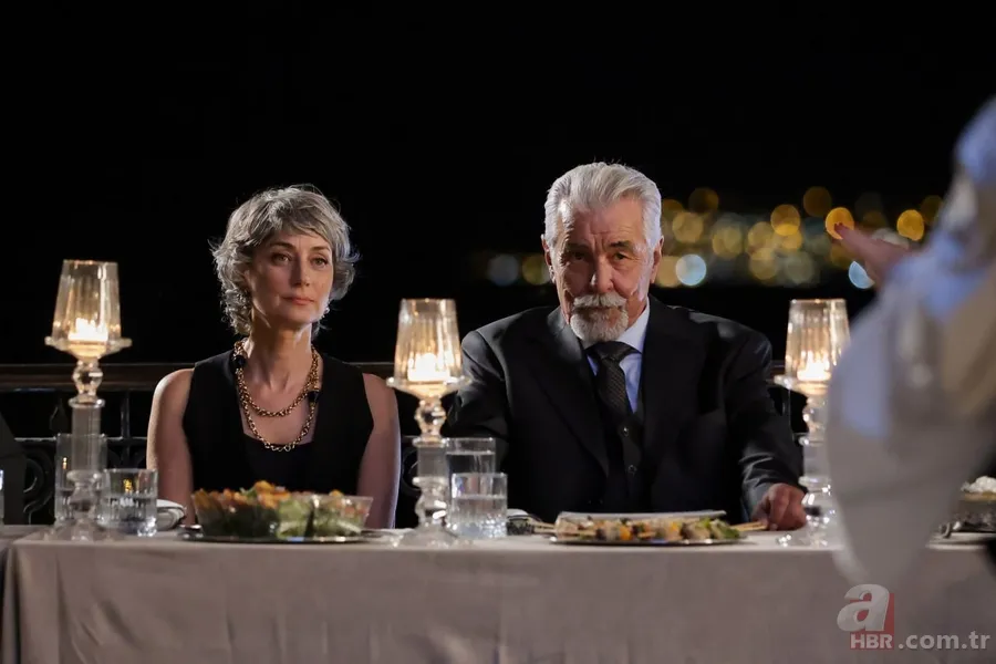 Aşk ve Gözyaşı'na izleyiciden tam not! Meyra’nın itirafı her şeyi değiştirdi 4