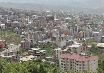 Şırnak Belediyesine kayyum atandı