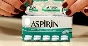 Aspirin hakkında korkutan gerçek