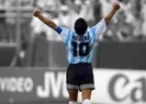 Yeni belgeler ortaya çıktı! Maradonanın ölümü...