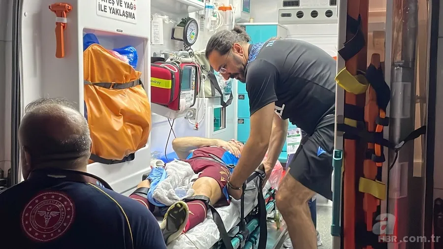 SON DAKİKA | Abdullah Avcı’dan Edin Visca açıklaması! “B” planı ne olacak? 12