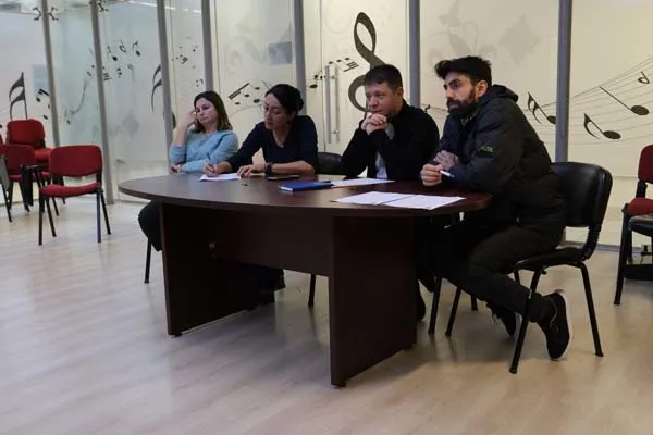 Sokakların tescilli müzisyenleri - 4