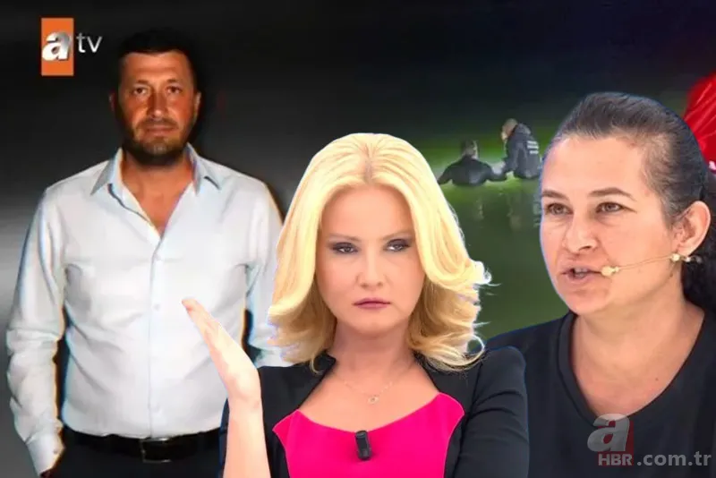 Kaza mı cinayet mi? İbrahim Kayaaslan neden öldü? Müge Anlı'da şok iddia... 1