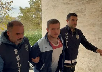 Tekirdağ'da annesini öldüren cani evladın ifadesi kan dondurdu: İçimde yenemediğim kötülük vardı