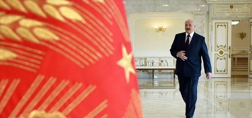 Belarus Cumhurbaşkanı Aleksandr Lukaşenko'dan tepki: Rus paralı askerler Belarus'a özellikle gönderildi