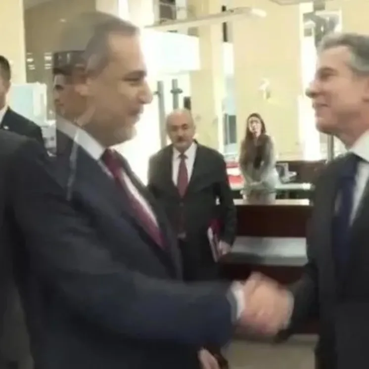 Bakan Fidan, Blinken’e neden tepki gösterdi?