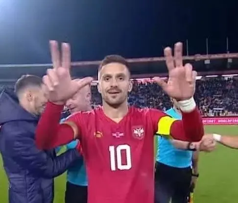 UEFA’dan skandal karar! Bozkurt selamı veren Merih Demiral’a iki maç ceza