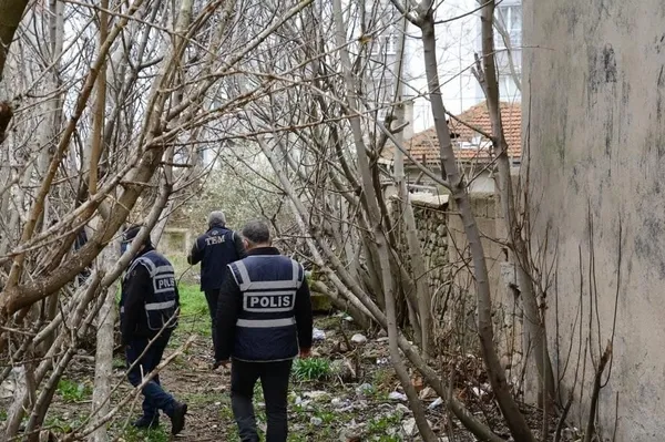 Son dakika: 81 eş zamanlı “Türkiye Güven Huzur Uygulaması” - 3