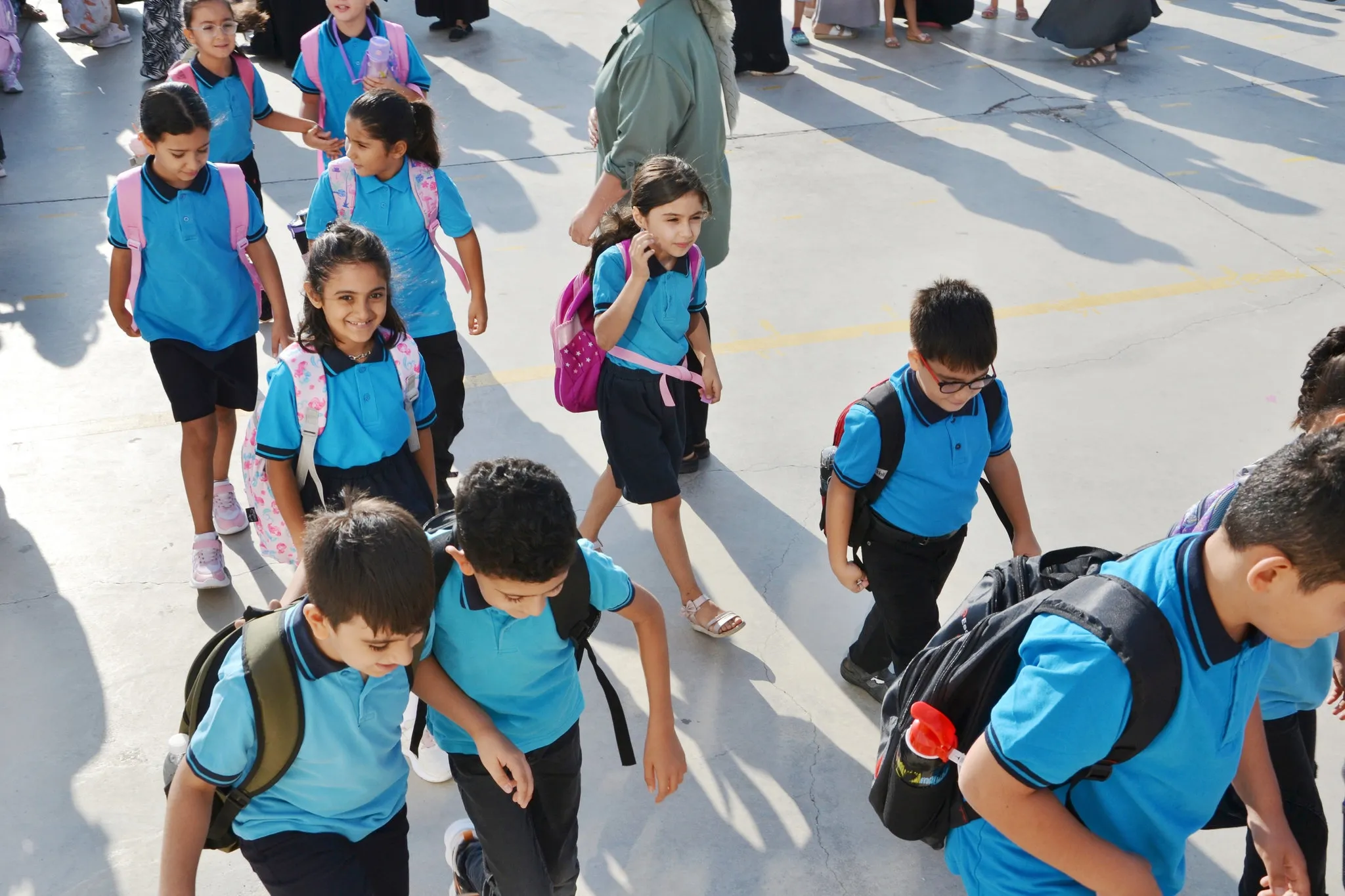 Sömestr tatili ne zaman bitiyor: Okullar hangi tarihte açılacak? 2025-2026 MEB takvimi